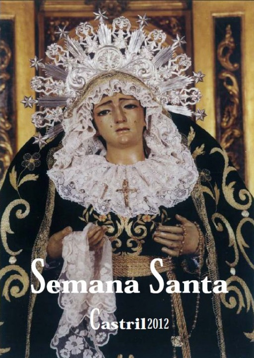 Semana Santa en Castril  